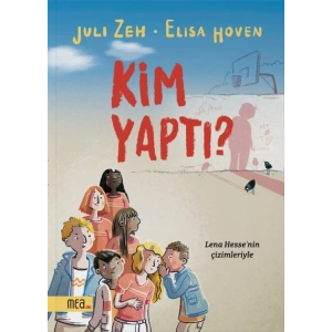 Kim Yaptı?