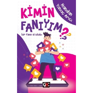 Kimin Fanıyım?