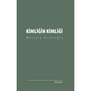 Kimliğin Kimliği