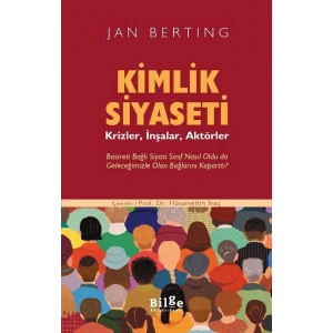 Kimlik Siyaseti