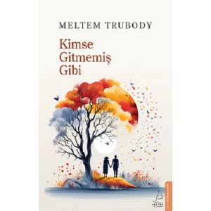 Kimse Gitmemiş Gibi