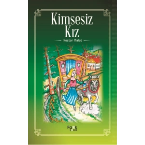 Kimsesiz Kız