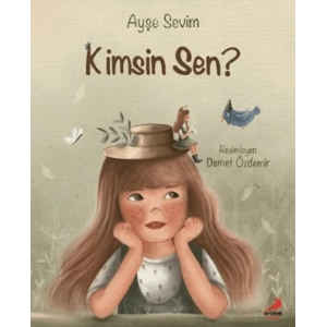 Kimsin Sen?