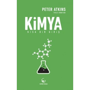 Kimya - Kısa Bir Giriş
