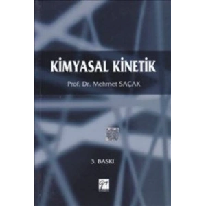 Kimyasal Kinetik