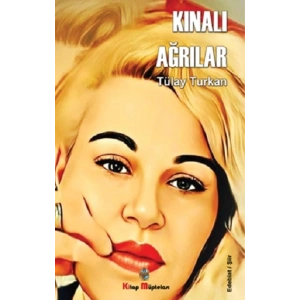 Kınalı Ağrılar