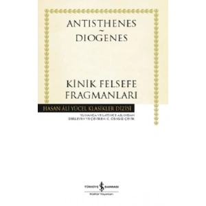 Kinik Felsefe Fragmanlari