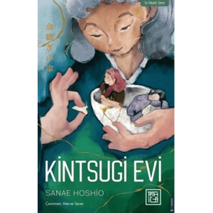 Kintsugi Evi