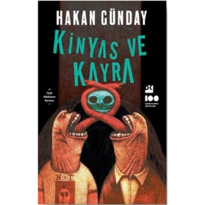Kinyas ve Kayra