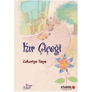 Kır Çiçeği