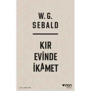 Kır Evinde İkamet