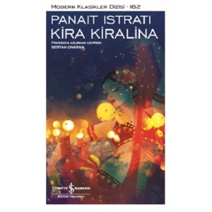 Kira Kiralina