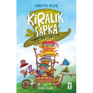 Kiralık Şapka