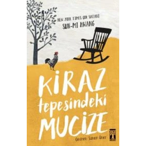 Kiraz Tepesindeki Mucize