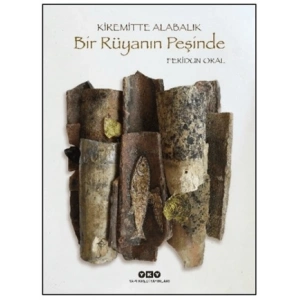 Kiremitte Alabalık