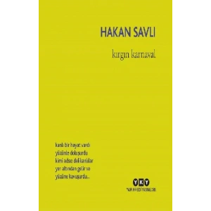 Kırgın Karnaval