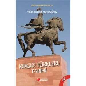 Kırgız Türkleri Tarihi