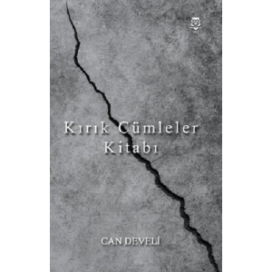 Kırık Cümleler Kitabı