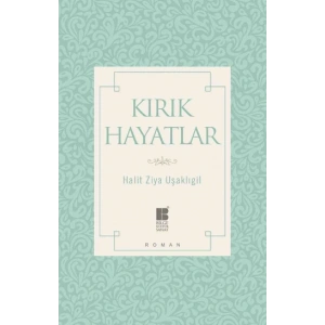 Kırık Hayatlar