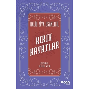 Kırık Hayatlar