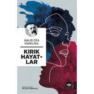 Kırık Hayatlar