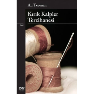 Kırık Kalpler Terzihanesi