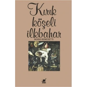 Kırık Köşeli İlkbahar