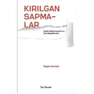 Kırılgan Sapmalar