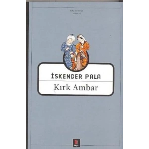 Kırk Ambar