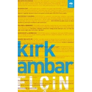 Kırk Ambar
