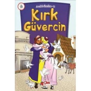 Kırk Güvercin