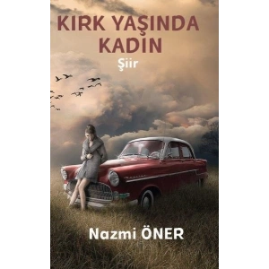 Kırk Yaşında Kadın