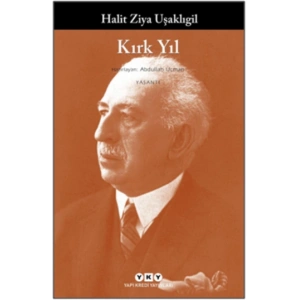 Kırk Yıl