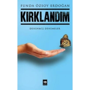 Kırklandım