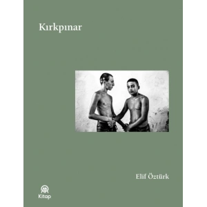 Kırkpınar (Ciltli)