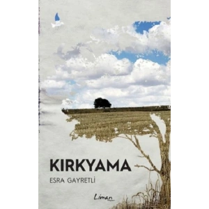 Kırkyama