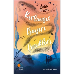 Kırlangıç Bayırı Çocukları
