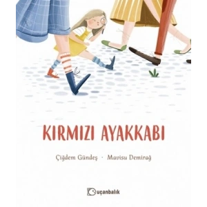 Kırmızı Ayakkabı