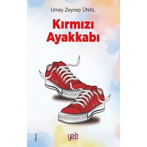 Kırmızı Ayakkabı