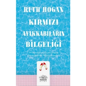 Kırmızı Ayakkabıların Bilgeliği