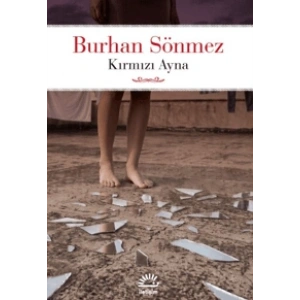 Kırmızı Ayna