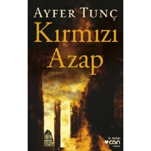 Kırmızı Azap