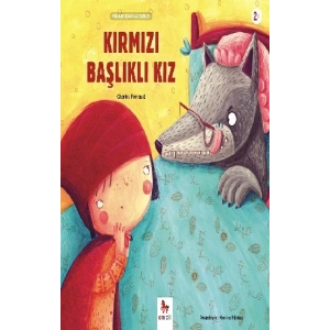 Kırmızı Başlıklı Kız