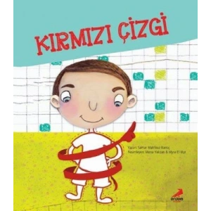 Kırmızı Çizgi