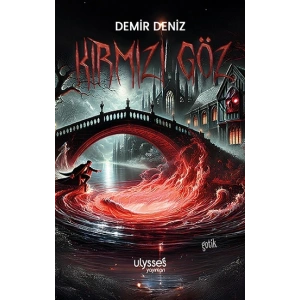 Kırmızı Göz