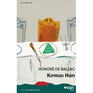 Kırmızı Han