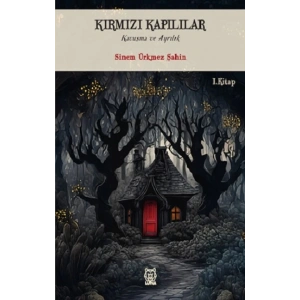 Kırmızı Kapılılar