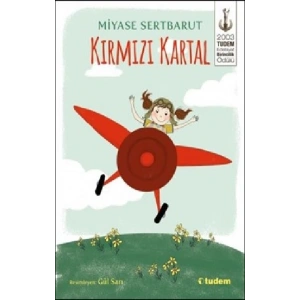 Kırmızı Kartal