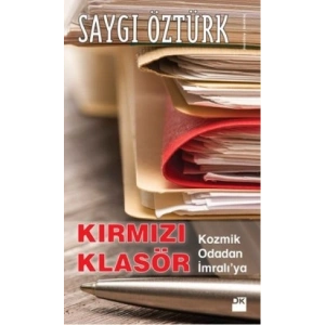 Kırmızı Klasör