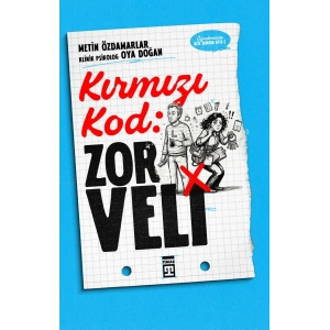 Kırmızı Kod: Zor Veli